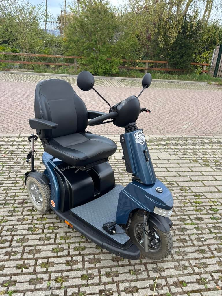 Sterling elite 2 plus, Gebruikt, Ophalen of Verzenden, 26 t/m 35 km, 16 km/u of meer