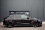 Audi RSQ8 Signature Edition | 800PK | B&O+ | Ceramic Brakes, Auto's, Audi, Gebruikt, Zwart, Leder, Bedrijf