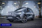 Volkswagen Tiguan eHybrid R-Line Edition * Panodak * Trekhaa, 12 maanden, Zwart, 4 cilinders, Hybride Elektrisch/Benzine