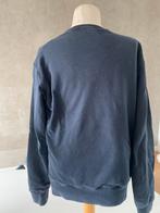Dsquared2 trui blauw maat 14, Ophalen of Verzenden, Gebruikt, Jongen of Meisje, Trui of Vest