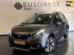 Peugeot 2008 1.2 PureTech Allure Automaat Panoramadak Cruise, Auto's, Peugeot, Stof, Euro 6, 1199 cc, Parkeersensor