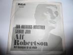 Alf Robertson - Erik Hultbergs industrier, Gebruikt, 7 inch, Single, Ophalen of Verzenden