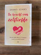 De kracht van zelfliefde - Shanti Schiks, Boeken, Ophalen of Verzenden, Nieuw