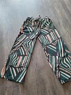 Wide leg 1 maat 38 40 42 44, Made in Italy, Maat 42/44 (L), Ophalen of Verzenden, Zo goed als nieuw