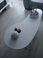 Meubels, 50 tot 75 cm, Zo goed als nieuw, 150 tot 200 cm, Ovaal