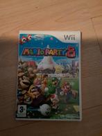 Mario party  8, Avontuur en Actie, Ophalen of Verzenden, Zo goed als nieuw, 3 spelers of meer