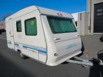 Adria Unica 390DS met voortent 1998, Bedrijf, Adria, Info@adria.nl, 500 - 750 kg