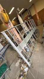 Imperiaal Nissan NV400 incl loopplank, Auto diversen, Dakdragers, Ophalen, Gebruikt