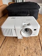 Canon beamer LC-X320, Ophalen, Gebruikt, DLP, Overige resoluties