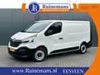 Renault Trafic 1.6 dCi / L1H1 / 1e EIGENAAR / ACHTERKLEP / I, Voorwielaandrijving, Gebruikt, Euro 6, 4 cilinders