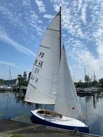 Open zeilboot, Watersport en Boten, Ophalen, Gebruikt, Overige brandstoffen, Overige typen