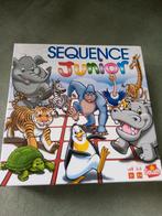 Junior sequence ( doos is nog verzegeld ), Drie of vier spelers, Ophalen of Verzenden, Nieuw
