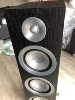 Paradigm Prestige 85F Speakers - Zo Goed Als Nieuw!, Zo goed als nieuw, 120 watt of meer, Front, Rear of Stereo speakers, Ophalen