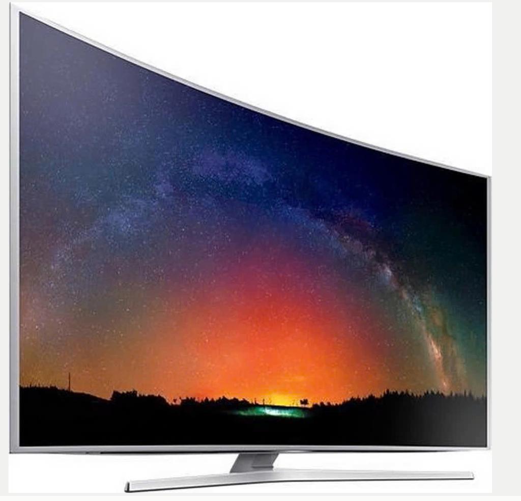 Samsung cruved  48 inch - samsung tv 122cm - topconditie!, LED, Ophalen of Verzenden, Zo goed als nieuw, 100 Hz