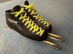 Fijne noren schaatsen Viking laag maat 39 - Geslepen, Viking, Ophalen of Verzenden, Zo goed als nieuw, Noren