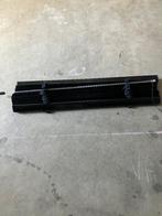 Luxaflex, Ophalen, Gebruikt, Zwart, 50 tot 100 cm