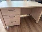Bureau van Lifetime white wash, Ophalen, Gebruikt, Bureau