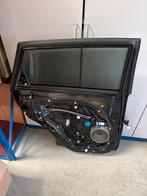 Kia Niro Autoportier Links Achter - Zwart met Deuk, Ophalen, Deur, Achter, Kia