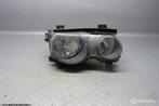 Koplamp rechts BMW 3-serie Compact E46 ('01-'05) rechts h7, Gebruikt, Ophalen of Verzenden, BMW, BMW