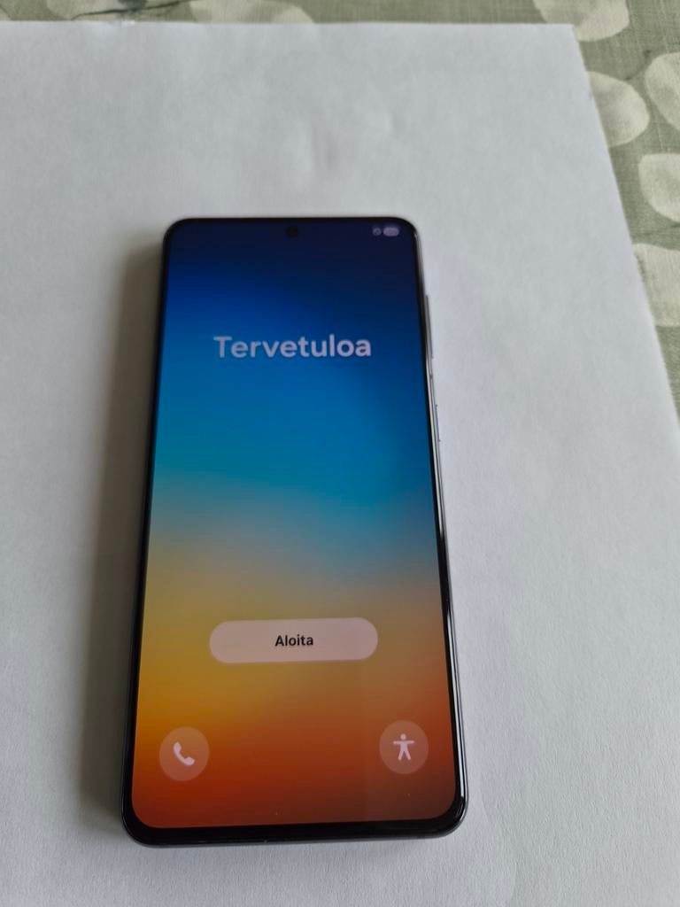 Samsung Galaxy S21 128GB - Zo goed als nieuw, Telecommunicatie, Mobiele telefoons | Samsung, Ophalen, Zwart, Zo goed als nieuw