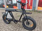 Fietshokje Beverwijk: Rks Model X Fatbike NIEUW, Niet ingevuld, Nieuw, Ophalen of Verzenden, 51 tot 55 cm