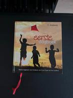 Mijn eerste dagboek - Bijbels dagboek voor kinderen, Ophalen, Zo goed als nieuw, Non-fictie