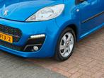 Peugeot 107 1.0 Active Airco|Elektrische pak|GARANTIE, Voorwielaandrijving, Euro 5, Stof, Gebruikt