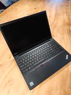 Lenovo ThinkPad E15 15,6" i5 16GB RAM 512GB SSD, Computers en Software, Windows Laptops, Gebruikt, 2 tot 3 Ghz, Lenovo ThinkPad