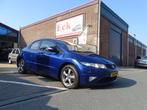 Honda Civic 1.4 Sport (bj 2010), Auto's, Honda, Voorwielaandrijving, Euro 5, 101 pk, Gebruikt