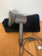 Dyson Supersonic föhn (fuchsia), Ophalen of Verzenden, Zo goed als nieuw, Haarverzorging