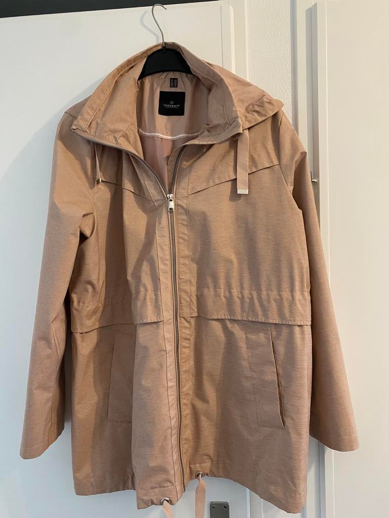 Zomerjas, Ophalen of Verzenden, Zo goed als nieuw, Maat 42/44 (L), Overige kleuren