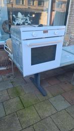 Indesit elektrische inbouw oven, Ophalen, 45 tot 60 cm