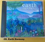 nieuwe CD,  EARTH HARMONY, Ophalen of Verzenden, Nieuw in verpakking, Overige soorten