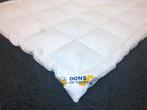 Donzen dekbed bijvullen. Nieuwe Tijk. Dons. Donsservice., Ophalen, Overige maten, Wit, Overige typen