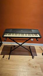 Yamaha YPR-30 portable piano keyboard - incl standaard, Ophalen, Yamaha, Met standaard, 61 toetsen
