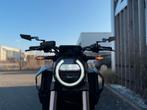HONDA CB 650 R -2020- Full option -quickshifter- cb650r, HONDA, Motorrijbewijs A, Bedrijf, Onbekend