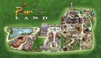 2 dagen phantasialand op 11 & 12 april, Tickets en Kaartjes, Recreatie | Pretparken en Attractieparken, Twee personen, Ticket of Toegangskaart