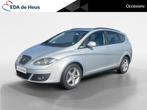 SEAT Altea XL 1.2 TSI Ecomotive Copa | Trekhaak | Climate Co, Auto's, Seat, Voorwielaandrijving, Stof, Gebruikt, 1295 kg