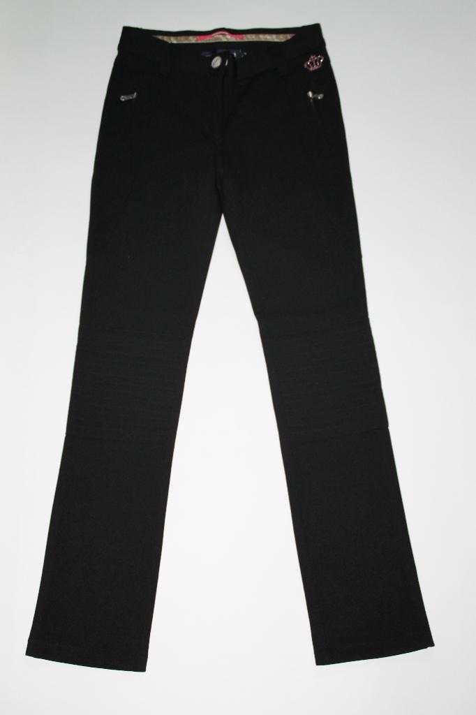 McGREGOR zwarte broek 140 *~~nieuw~~*, Kinderen en Baby's, Kinderkleding | Maat 140, Verzenden, Nieuw, Meisje, Broek