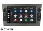 Android 15 Navigatie opel astra 2004-2009 apple carplay usb