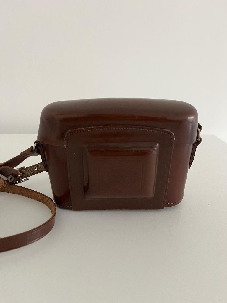 Zeiss Ikon Nettar, Verzenden, Gebruikt, Compact, Overige Merken