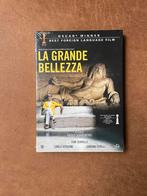 La Grande Bellezza (DVD) - Oscarwinnaar Nieuw in verpakking, Cd's en Dvd's, Vanaf 12 jaar, Ophalen of Verzenden, Nieuw in verpakking