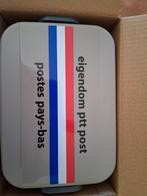 PTT Post Broodtrommel - Nieuw in Doos, Ophalen of Verzenden, Nieuw, Gebruiksvoorwerp