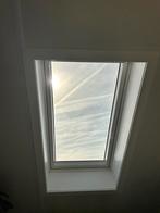 Velux dakraam, Ophalen, Minder dan 80 cm, 120 tot 160 cm, Zo goed als nieuw