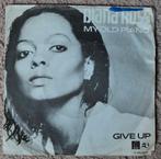 Diana Ross – My Old Piano, Gebruikt, 7 inch, Single, Ophalen of Verzenden