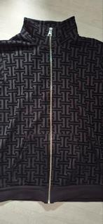 Nieuw Trainingspak, Maat 52/54 (L), Zwart, Nieuw, Ophalen of Verzenden