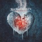 36 Crazyfists – A Snow Capped Romance, Ophalen of Verzenden, Zo goed als nieuw