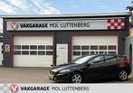 VOLVO V40 1.6 T2 120PK Summum, STOELVERWARMING, TREKHAAK, BL, Stof, Gebruikt, Zwart, 4 cilinders