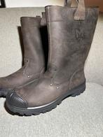 Emma Mendoza 46 NIEUW waterdichte laarzen S3 werklaarzen, Bruin, Verzenden, Nieuw, Werkschoenen