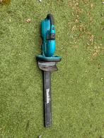 Makita DUH551 heggenschaar 2x18V, Tuin en Terras, Heggenscharen, Ophalen, Zo goed als nieuw, Elektrisch